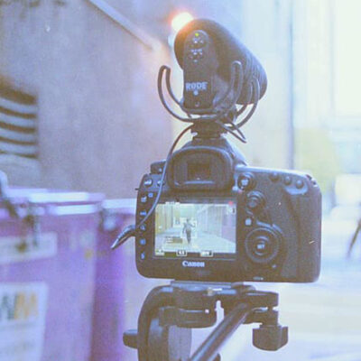 How to Choose a Video Production Company