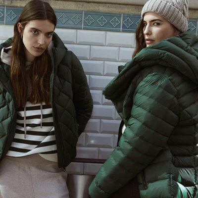 Luxury Outerwear Brand SOIA & KYO Announces 100% Fur Free Collection