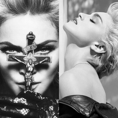 Madonna Brings Entire Catalog to Warner Music Group as Part of New Monumental Deal