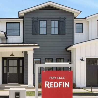 Redfin Reports For-Sale Home Supply Hits All-Time Low