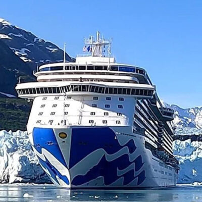 Princess Cruises Successfully Completes First Voyage Following Extended Pause in Operations