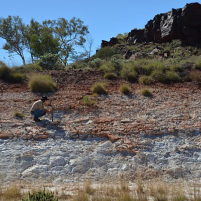 Volcanic Eruptions May Have Spurred First ‘Whiffs’ of Oxygen in Earth’s Atmosphere