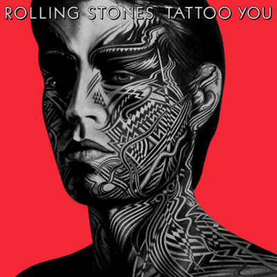 Rolling Stones to Release 40th Anniversary Editions of the 1981 Classic ‘Tattoo You’
