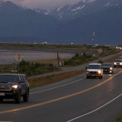 Scientists Anticipated Alaska Quake, but When and Where Proved Elusive