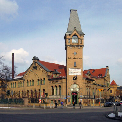TLG Extends 1,750 sqm Lease at KulturBrauerei in Berlin With the Municipality
