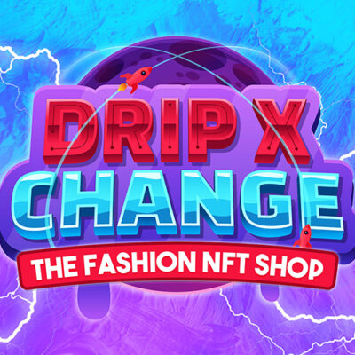 The Future of Crypto and Fashion: DripXchange & MATIC