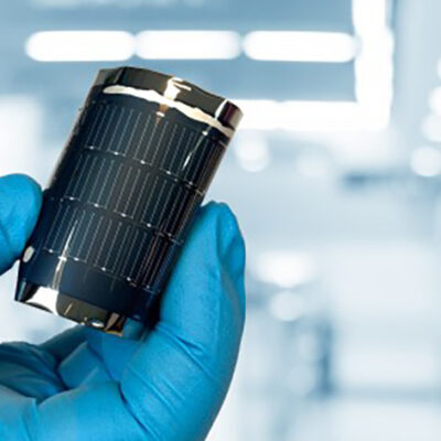 21.4% Record Efficiency for Flexible CIGS Solar Cells