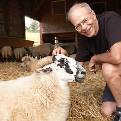 Annual Berggruen Prize for Philosophy & Culture Awarded to Public Philosopher Peter Singer