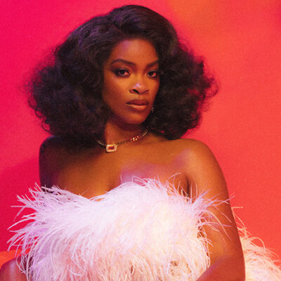 Ari Lennox Salutes Her Favorite Iconic Divas With New Riveting Video ‘Pressure’