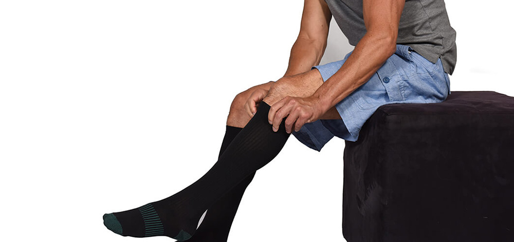 CopperZen Compression Socks by Zoom Wellness — Perfect for Painful and Swollen Legs | The Ritz Herald