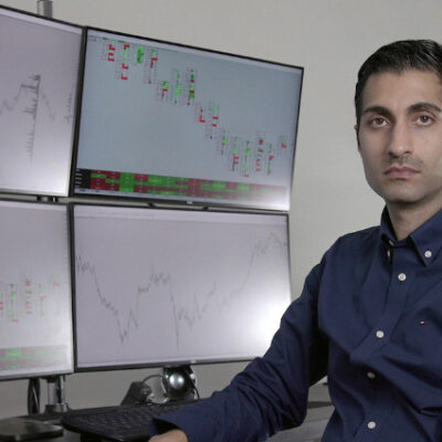 G7FX Founder Neerav Vadera Is Providing Clarity in FX and Futures Trading