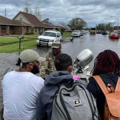 Climate Modeling Confirms Historical Records Showing Rise in Hurricane Activity