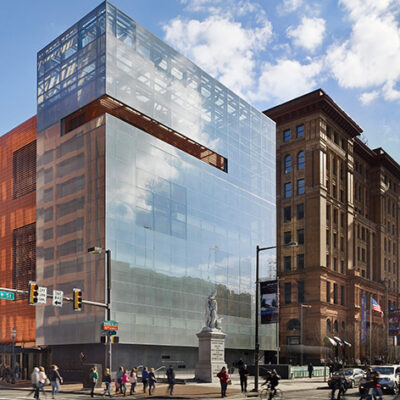 National Museum Of American Jewish History Emerges From Chapter 11 Reorganization