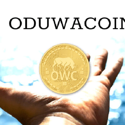 New Hope for Africa: OduwaCoin Set to Empower the People With Decentralized Finance