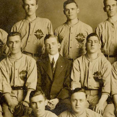 New Online Exhibit Explores Sainthood Candidate’s Passion for Baseball