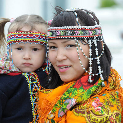 Norilsk Nickel Increases Financial Support for Indigenous Peoples of the North of Russia