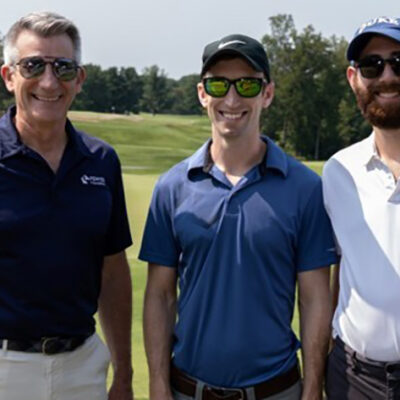 PenFed Foundation Raises Record $1.2M for Veterans and Military Community at 18th Annual Military Heroes Golf Classic