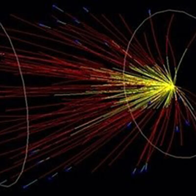 Scientists See Evidence of First-Order Phase Change in Nuclear Matter