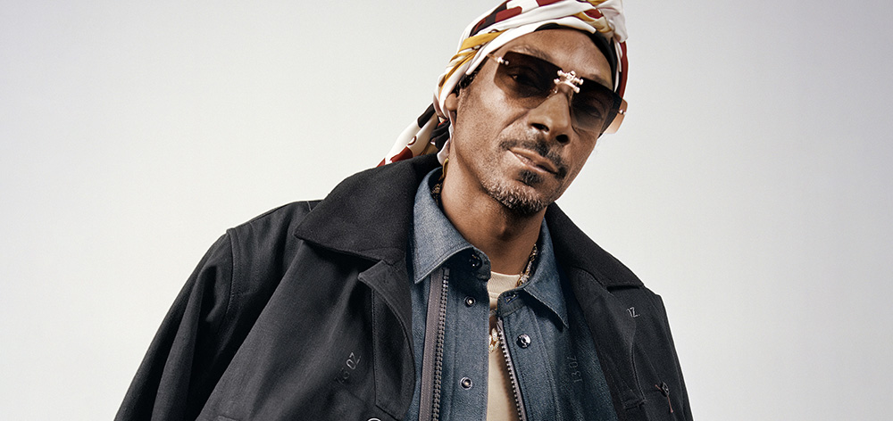 snoop gstar