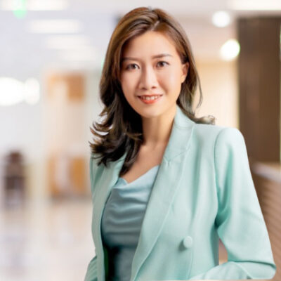 South-East Asia the Next Boom for Mobile Apps Security – SecIron COO Nicole Ban Shares Her View