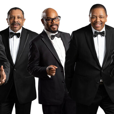 Temptations Celebrate Remarkable 60 Years With New Single
