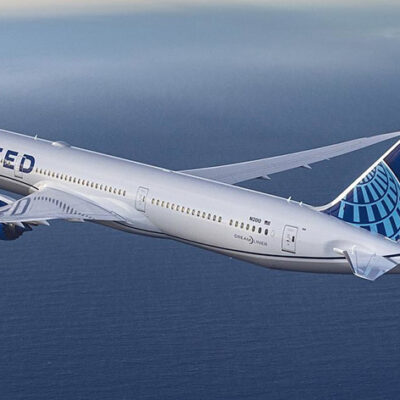 United Airlines to Begin First-Ever Nonstop Service Between Washington, D.C. And Lagos, Nigeria in November 2021