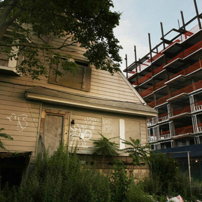 Vacant Zombie Properties Decline in Q3 2021 as Foreclosure Moratorium Ends