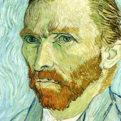 What Was Really the Secret Behind Van Gogh’s Success?