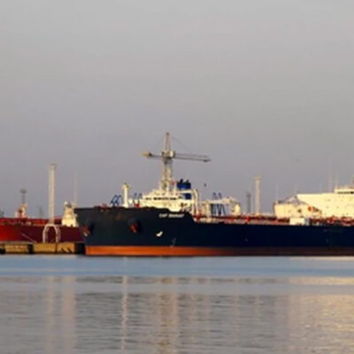 Alshair Fiyaz Continues Move Toward Sustainability Through Recent Oil Tanker Sale