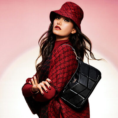 American Exchange Group Partners With XOXO to Launch Cold Weather Accessory Collection