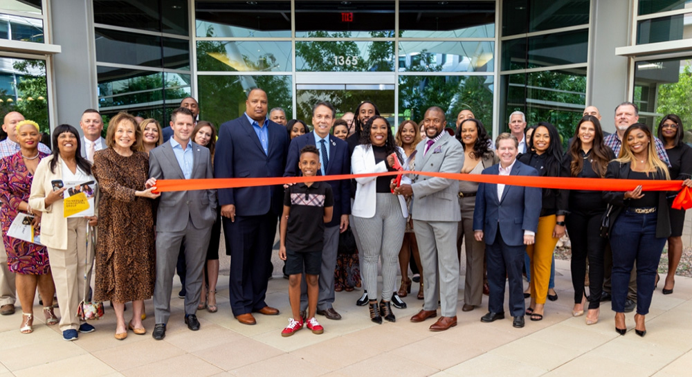 Arizona State University's SkySong Innovation Center Welcomes Female and Minority Owned Company ThinkZILLA Consulting