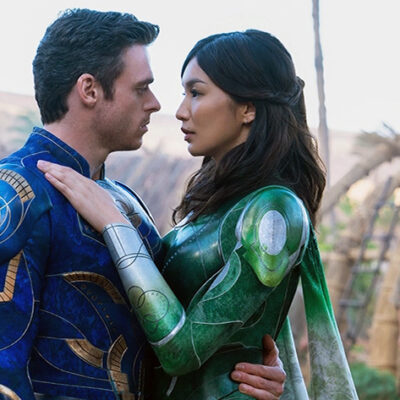 Asian World Film Festival 2021 to Open With Marvel’s Eternals in Los Angeles