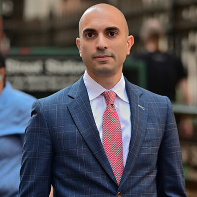 Attorney Marc Fitapelli Has Wall Street Looking Over Its Shoulder