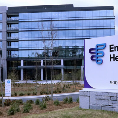 Encompass Health Files Lawsuit Against Former Executive April Anthony for Breach of Non-Compete and Non-Solicit Agreements