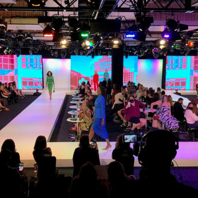 Fashion Week at The Bellevue Collection Raises $75,000 for Local Nonprofits