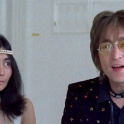 John & Yoko Ono Lennon’s Timeless ‘Imagine’ Certified Triple Platinum in the U.S.