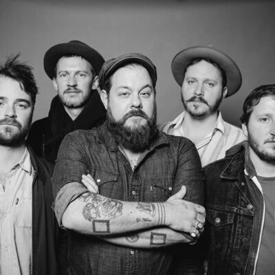 Nathaniel Rateliff & The Night Sweats to Perform in New Orleans as a Part of SiriusXM and Pandora’s ‘Small Stage Series’