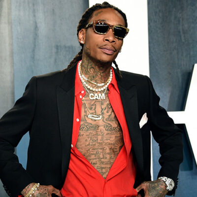Wiz Khalifa Drops New Song and Merch Collab With Professional Fighters League Ahead of 2021 World Championship