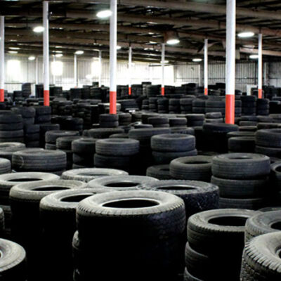 Workers at Liberty Tire Recycling in Atlanta Choose Teamsters