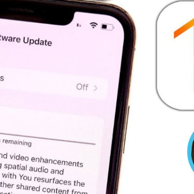 iOS15 Updates and Shai Geoola’s Thoughts on the Future of Digital Marketing