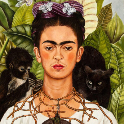An Immersive Journey Through the Life and Legacy of the Mexican Geniuses: Frida and Diego