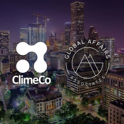 ClimeCo Strengthens ESG Portfolio With Acquisition of Global Affairs Associates