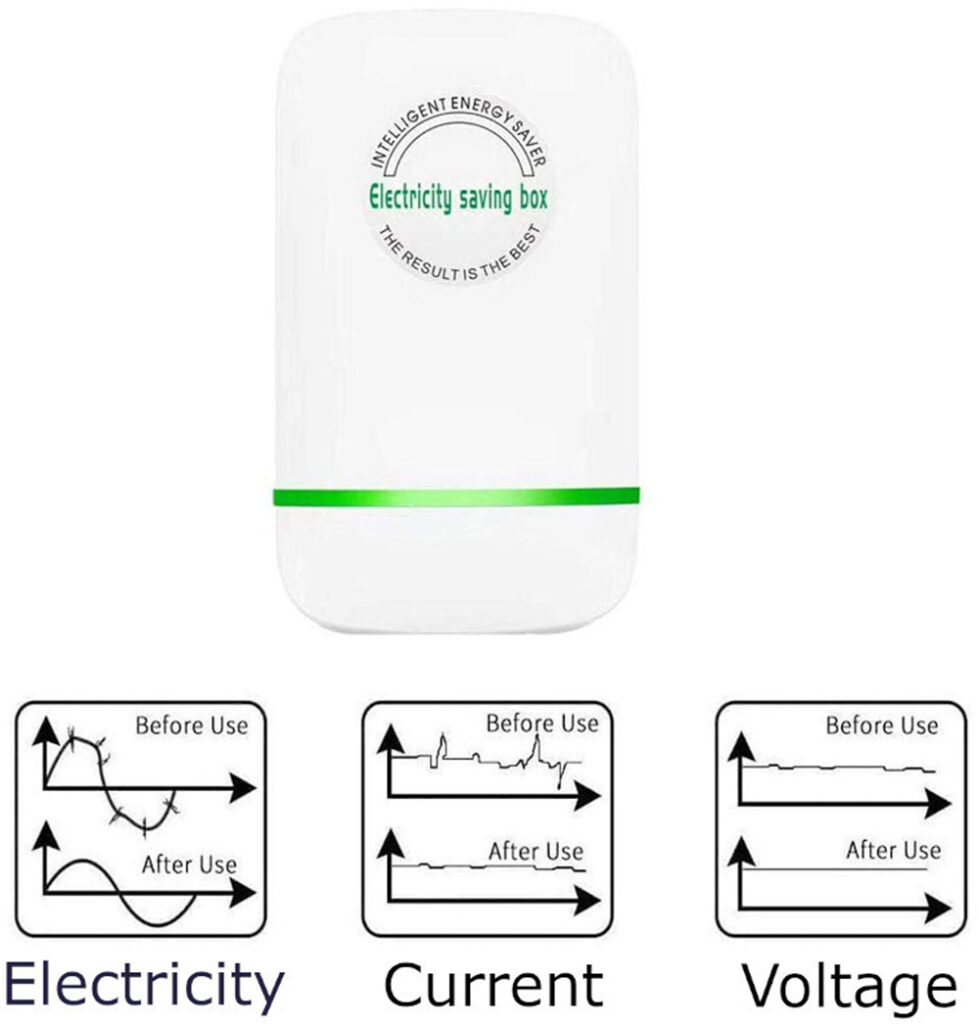 EcoWatt Pro Reviews - Ecowatt Power Saving Energy Saver