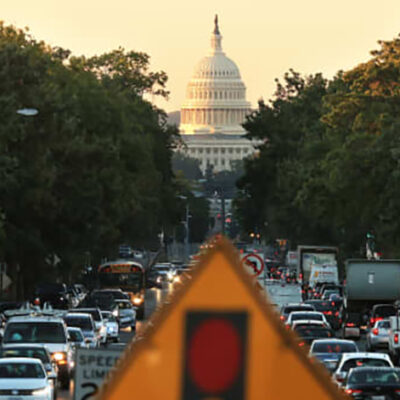 Fuel Retailers Applaud Passage of the Infrastructure Investment and Jobs Act