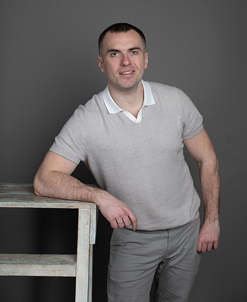 Interview With Ivan Bakurov, Owner of ComfortBaby