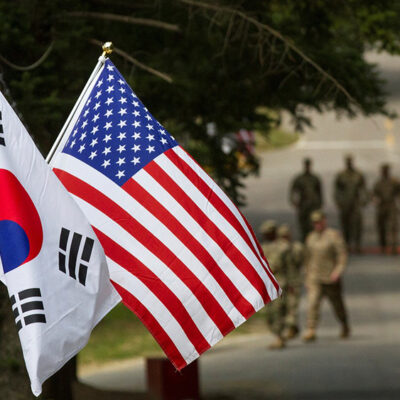 Joint Statement on the Sixth U.S.-Republic of Korea Information and Communication Technology Policy Forum