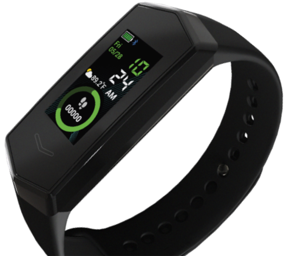 Kore 2.0 Reviews - Best Smart Health Fitness Tracker?  Kore 2.0 Fitness Tracker Reviews