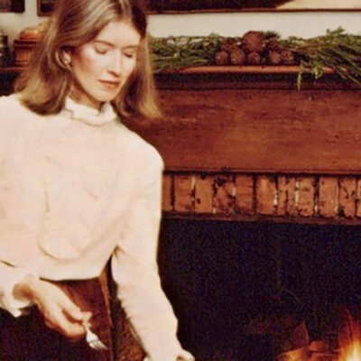 Martha Stewart’s First Audio Storytelling NFT Collection Commemorating Thanksgiving Traditions