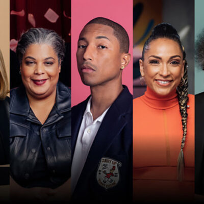 MasterClass Announces First Thematic Class on the Power of Empathy Led by Pharrell Williams