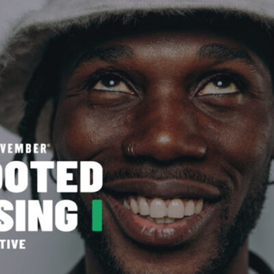 Movember Develops First Ever Social Impact Media Accelerator for Black Creators